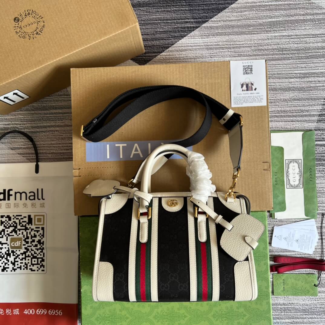 715772 exquisite gucci white 27cm