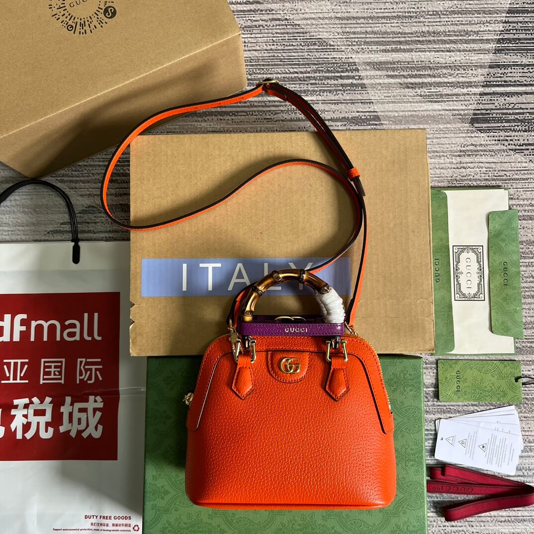 715775 dionysus gg mini tote bag totes 20cm red