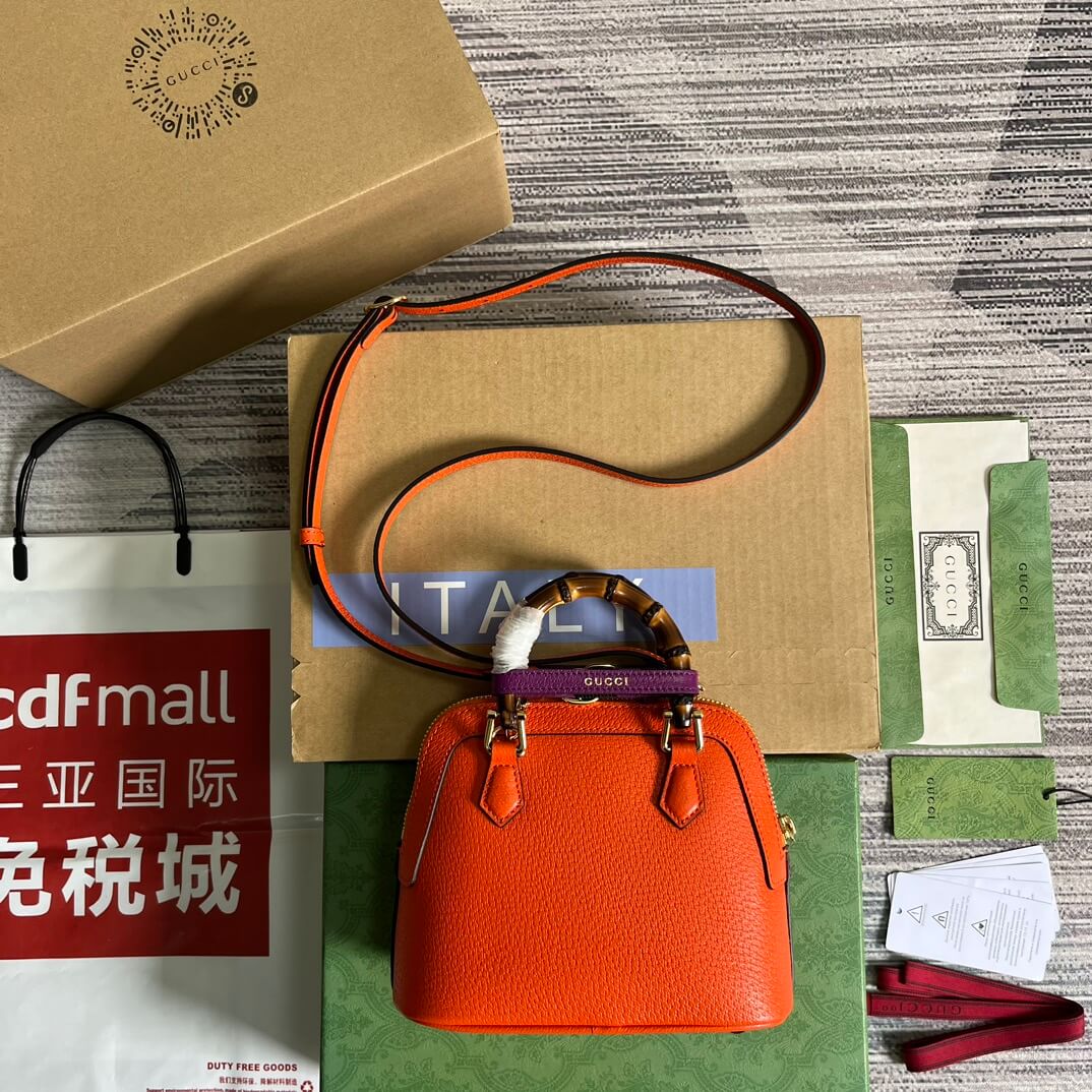 715775 dionysus gg mini tote bag totes 20cm red