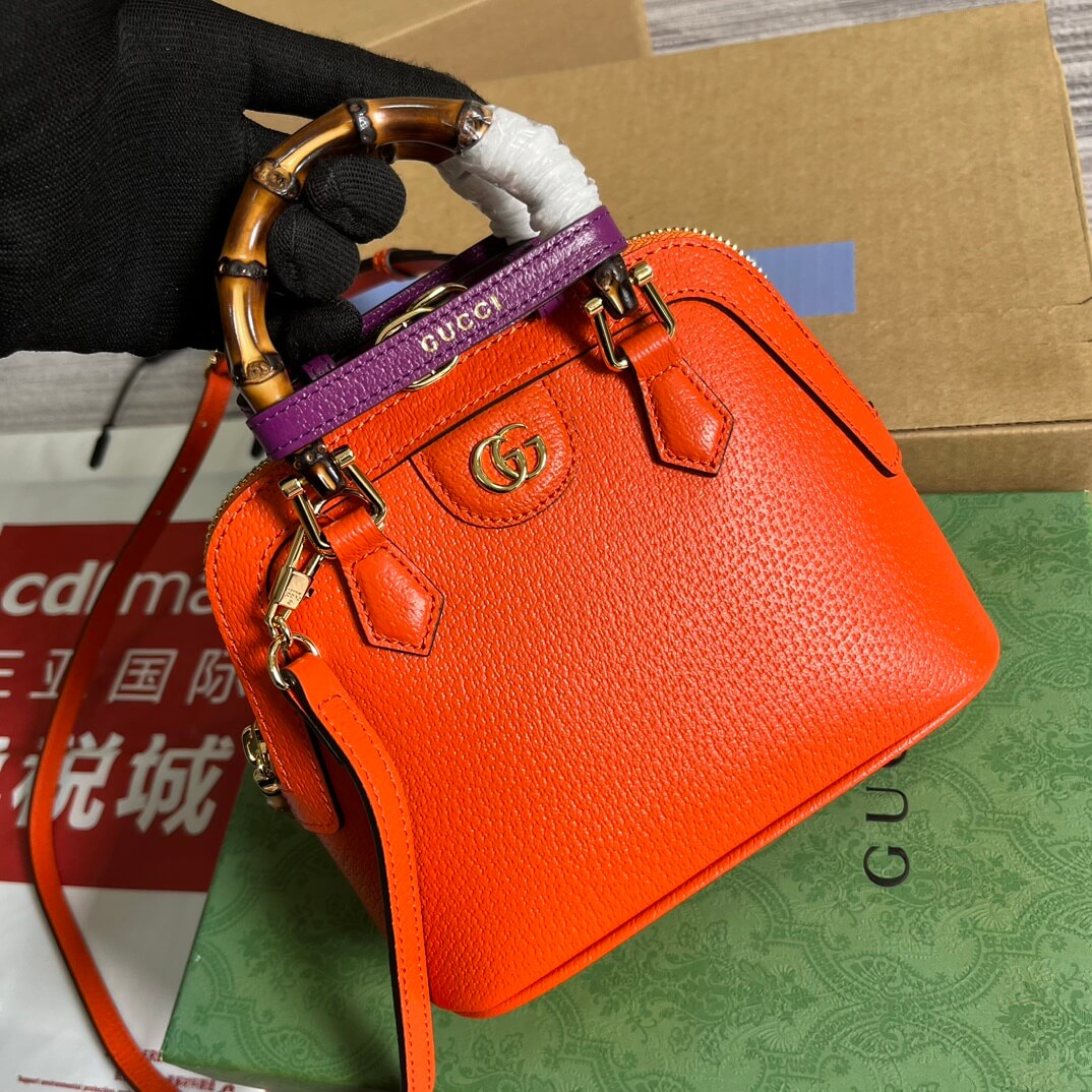 715775 dionysus gg mini tote bag totes 20cm red