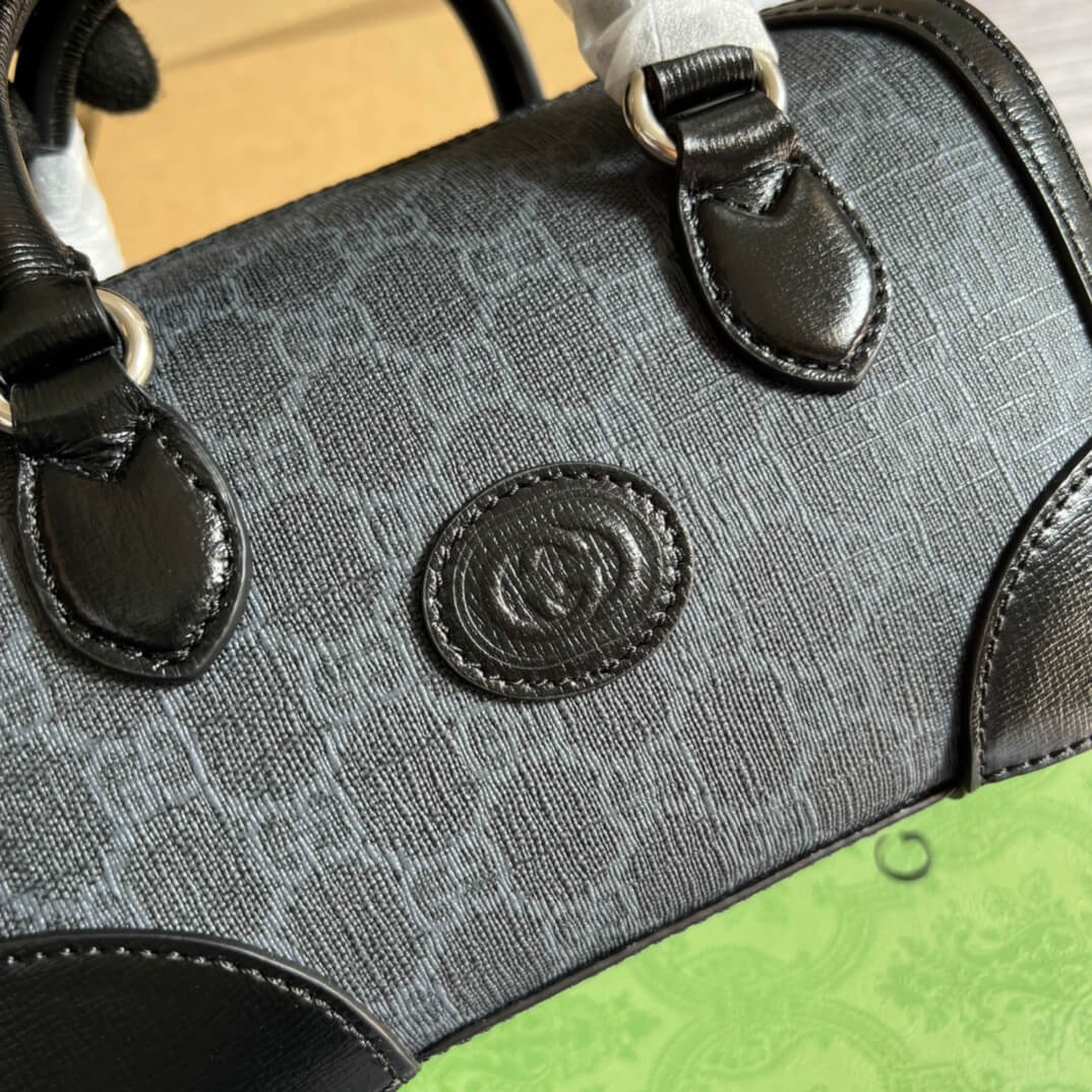 723307 travelling bag pm supreme 21 5cm black shoulder bag cross body bags handbag