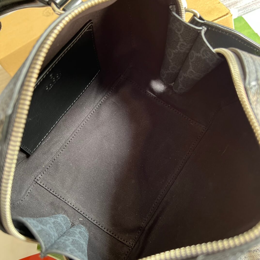 723307 travelling bag pm supreme 21 5cm black shoulder bag cross body bags handbag
