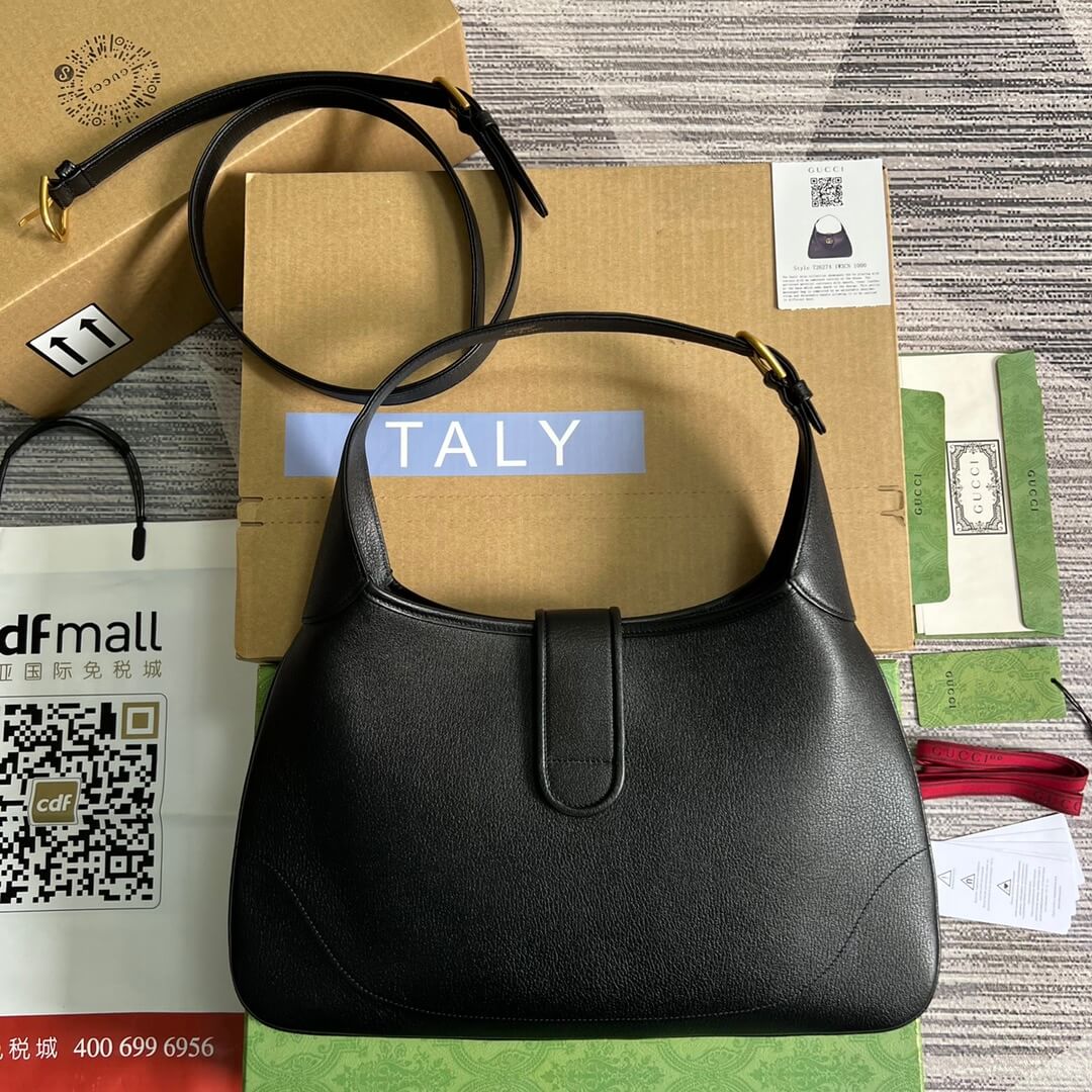 726274 cosmogonie 39cm black free shipping chain bag handbag