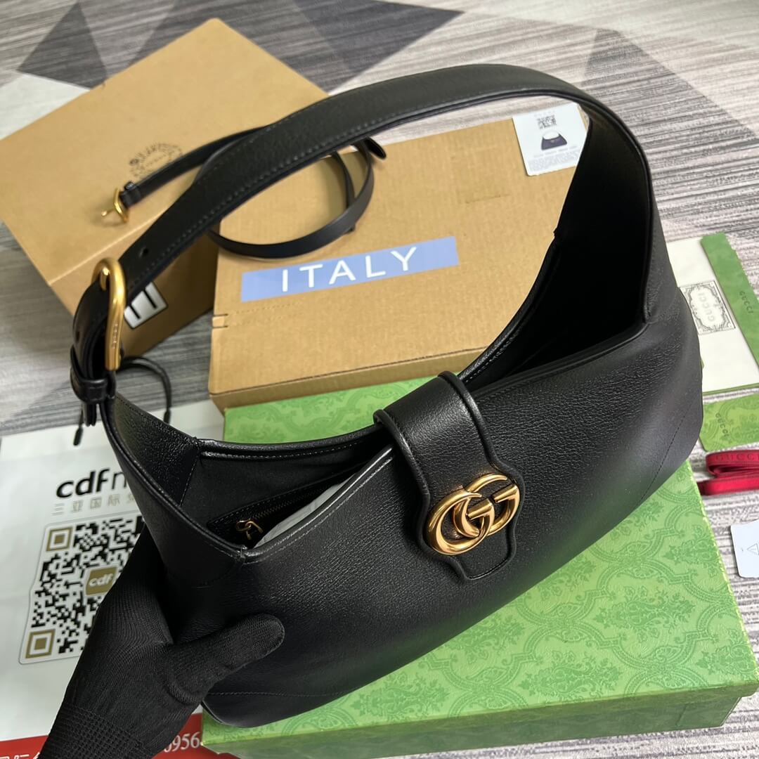 726274 cosmogonie 39cm black free shipping chain bag handbag