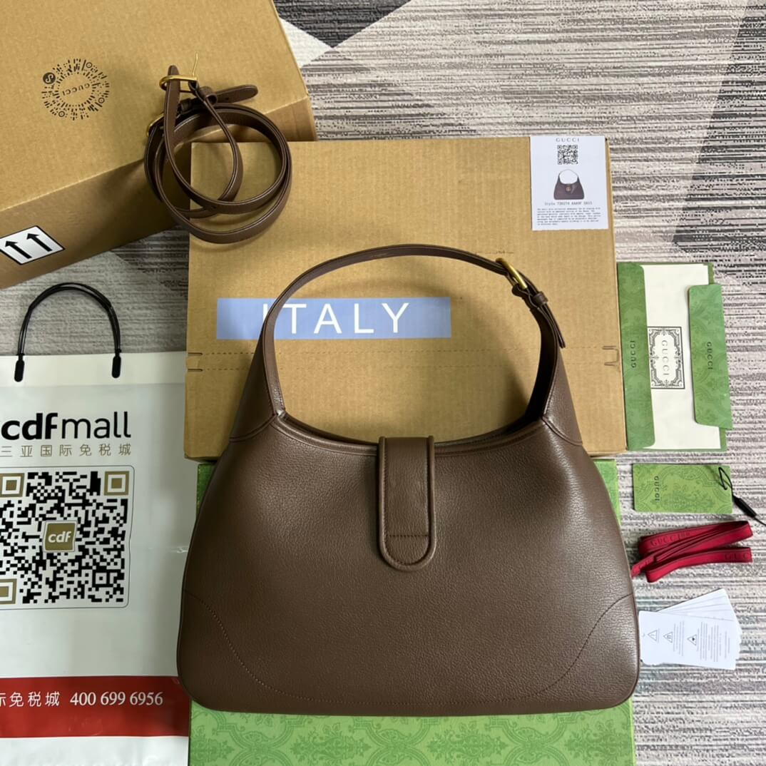 726274 cosmogonie 39cm brown free shipping chain bag handbag