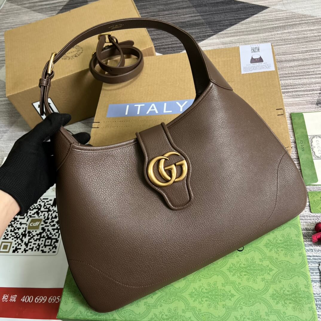 726274 cosmogonie 39cm brown free shipping chain bag handbag