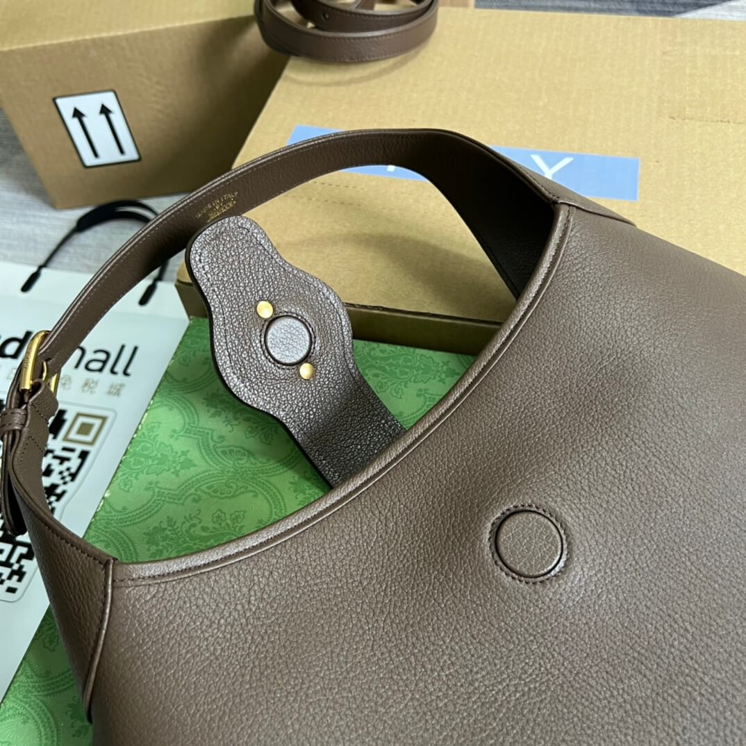 726274 cosmogonie 39cm brown free shipping chain bag handbag