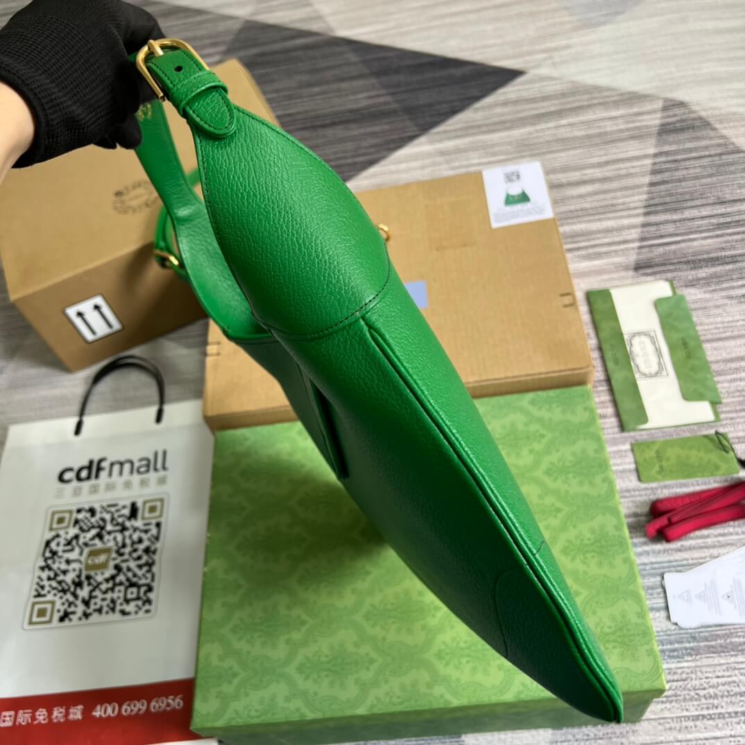 726274 cosmogonie 39cm green free shipping chain bag handbag