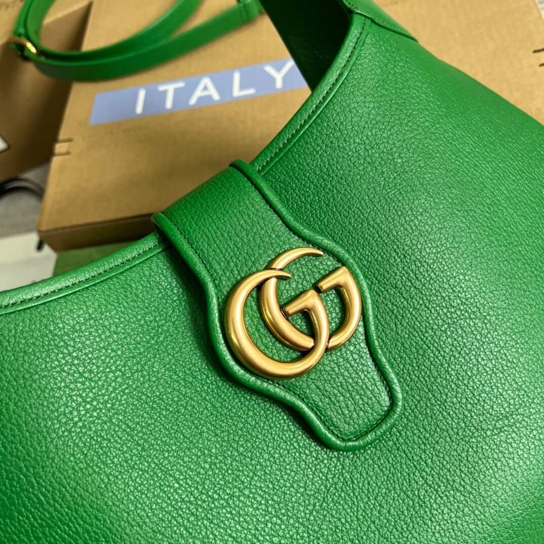 726274 cosmogonie 39cm green free shipping chain bag handbag