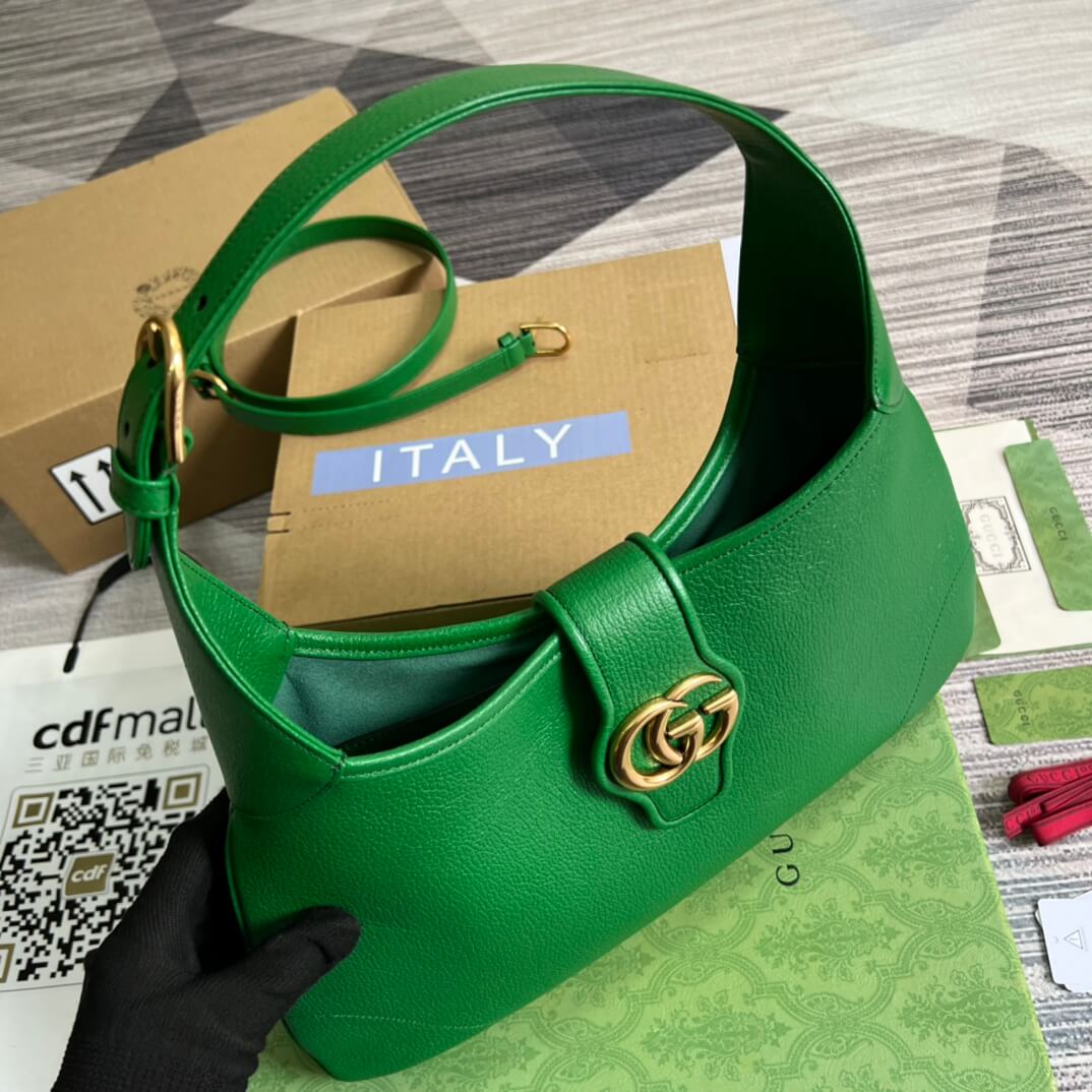 726274 cosmogonie 39cm green free shipping chain bag handbag