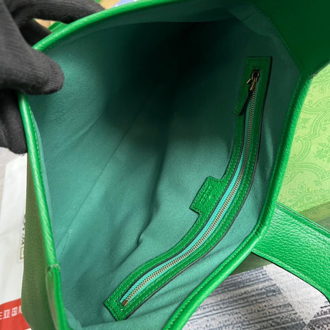 726274 cosmogonie 39cm green free shipping chain bag handbag