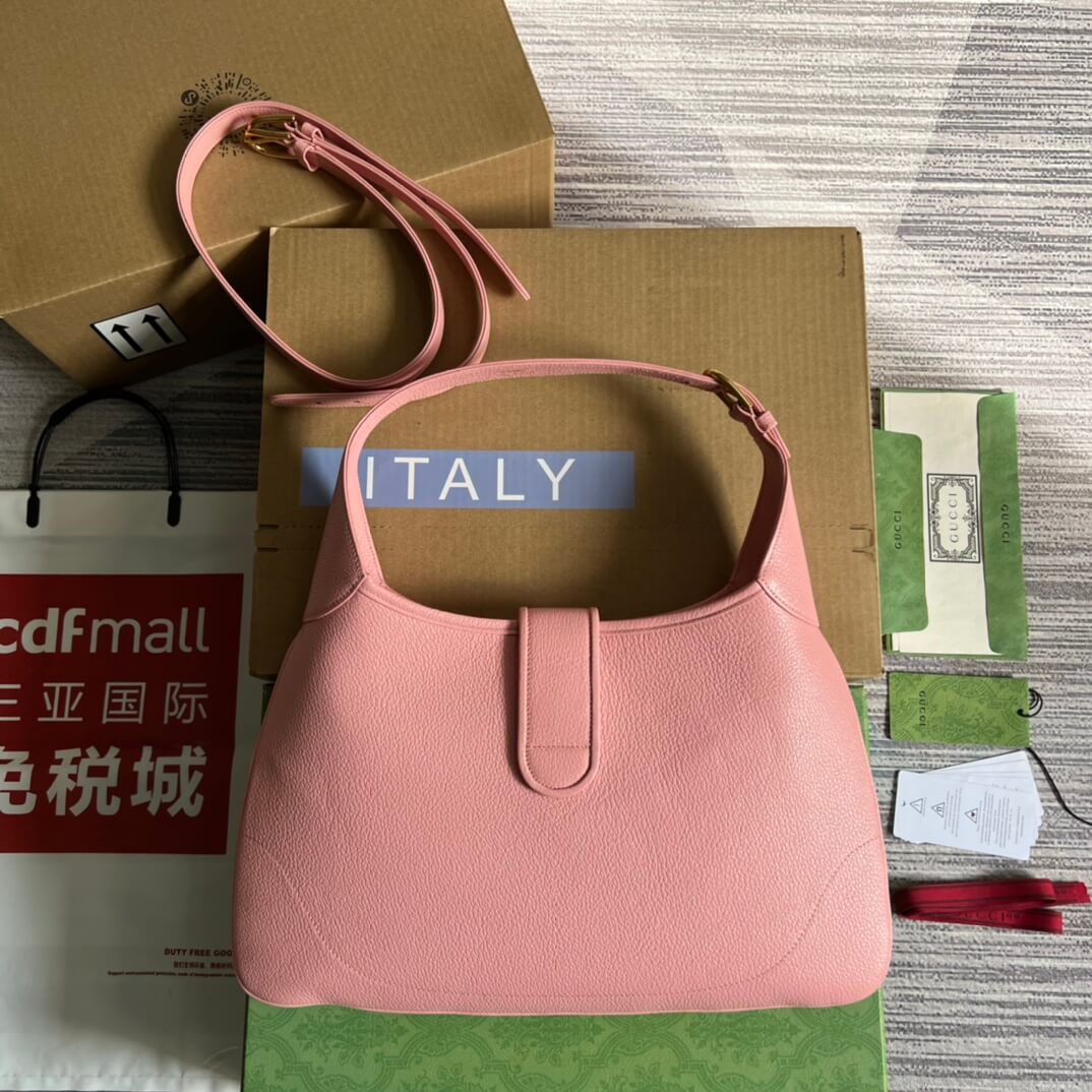 726274 cosmogonie 39cm pink free shipping chain bag handbag