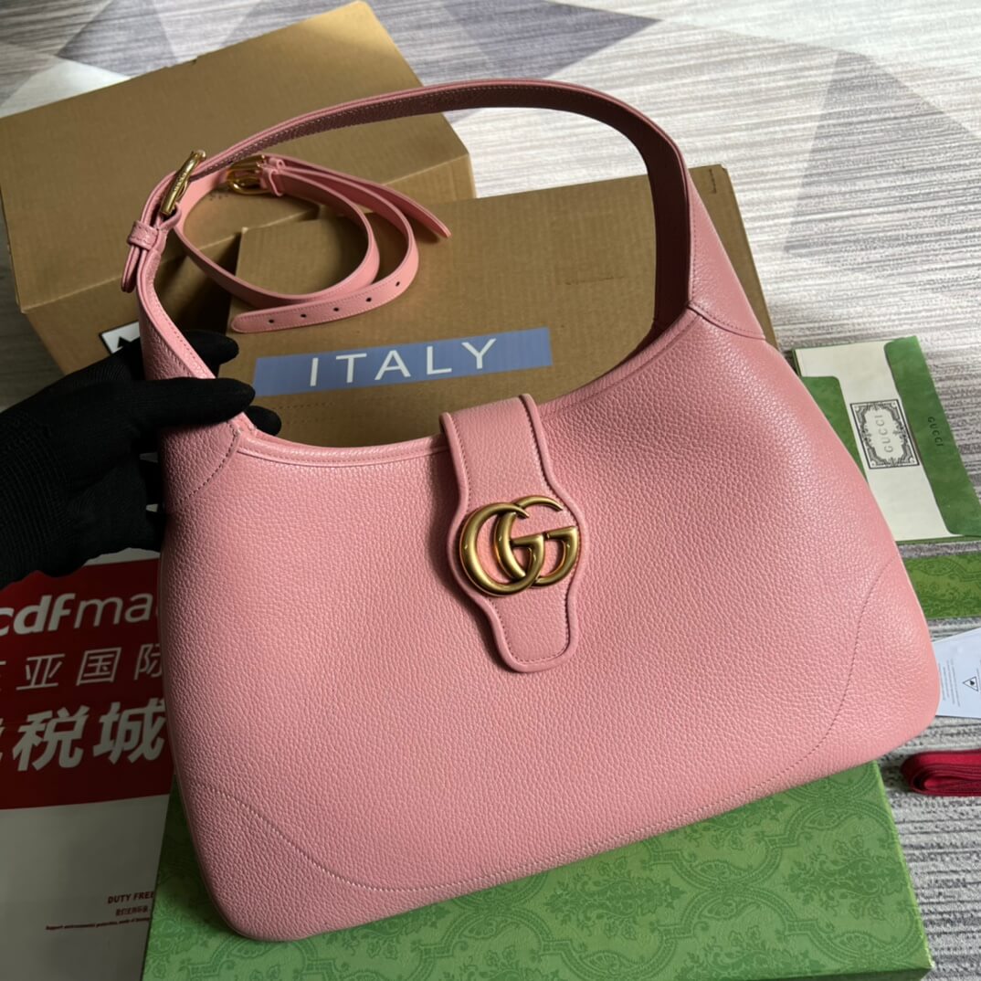 726274 cosmogonie 39cm pink free shipping chain bag handbag