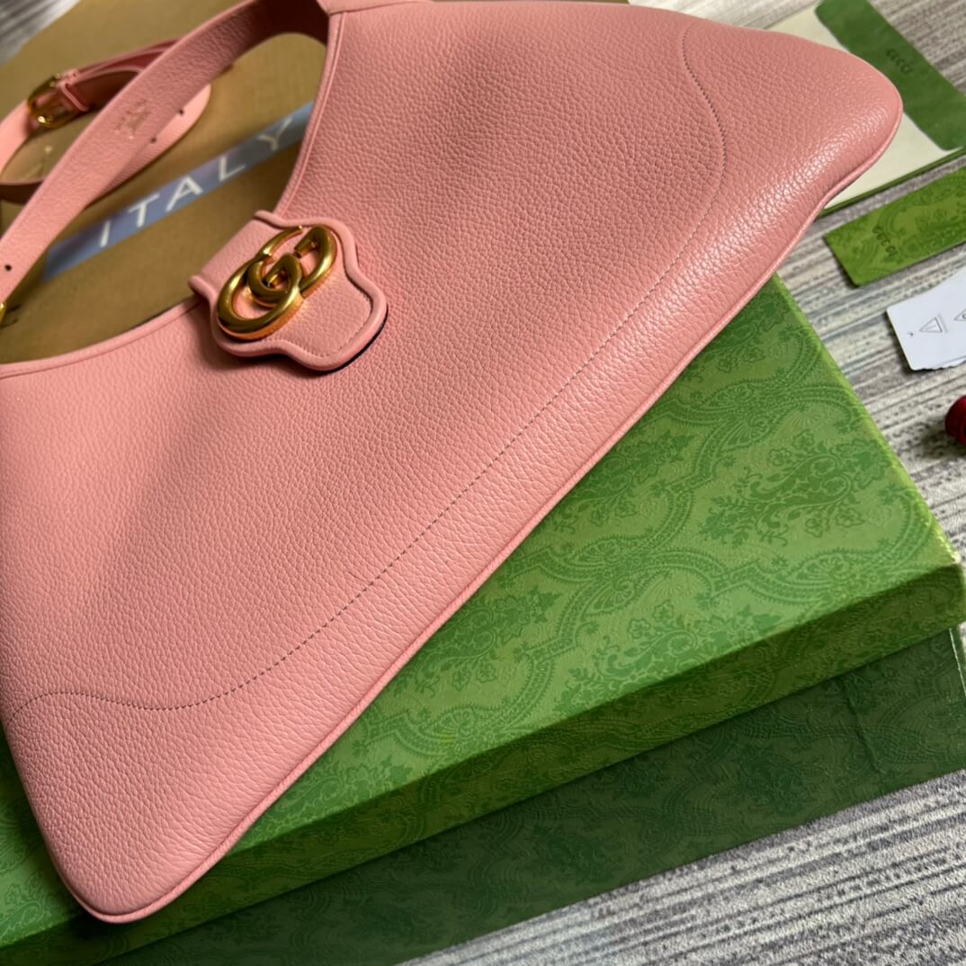 726274 cosmogonie 39cm pink free shipping chain bag handbag