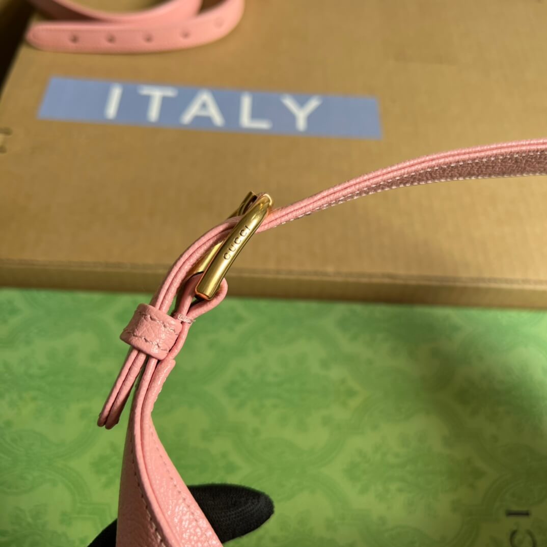 726274 cosmogonie 39cm pink free shipping chain bag handbag