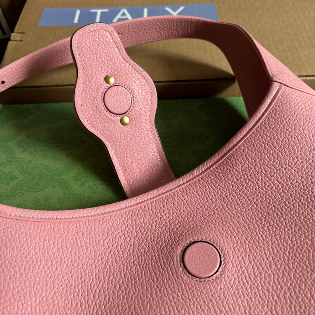 726274 cosmogonie 39cm pink free shipping chain bag handbag