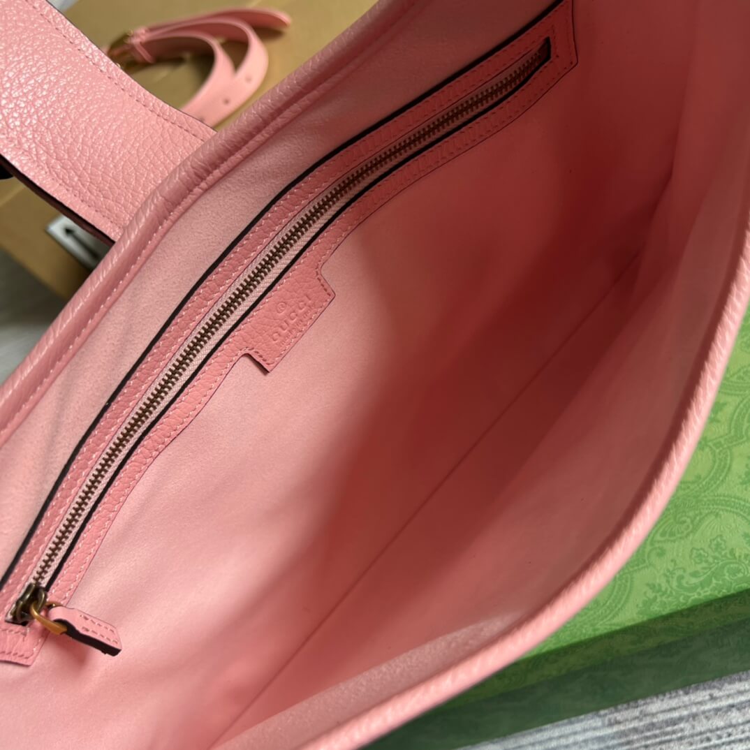 726274 cosmogonie 39cm pink free shipping chain bag handbag