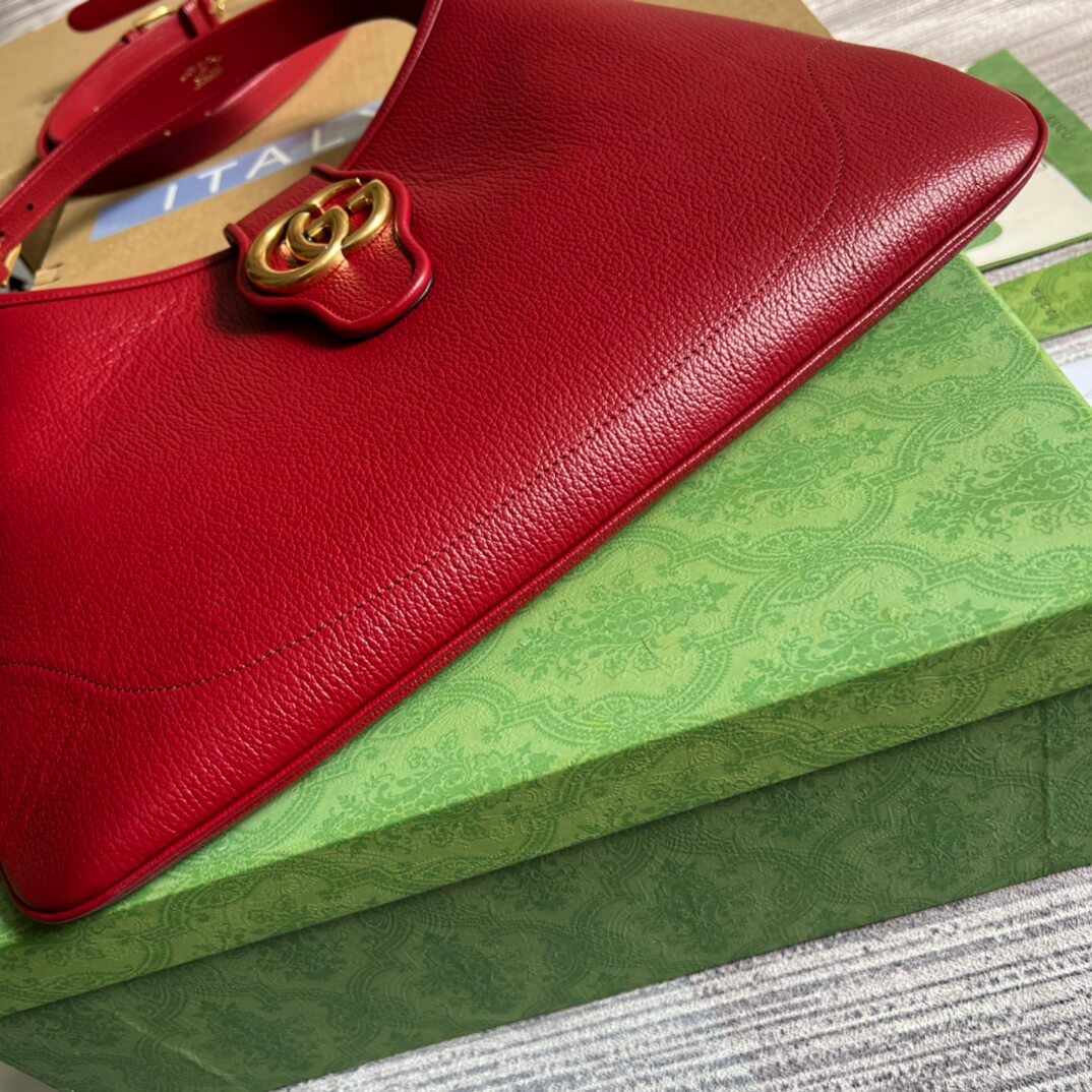726274 cosmogonie 39cm red free shipping chain bag handbag