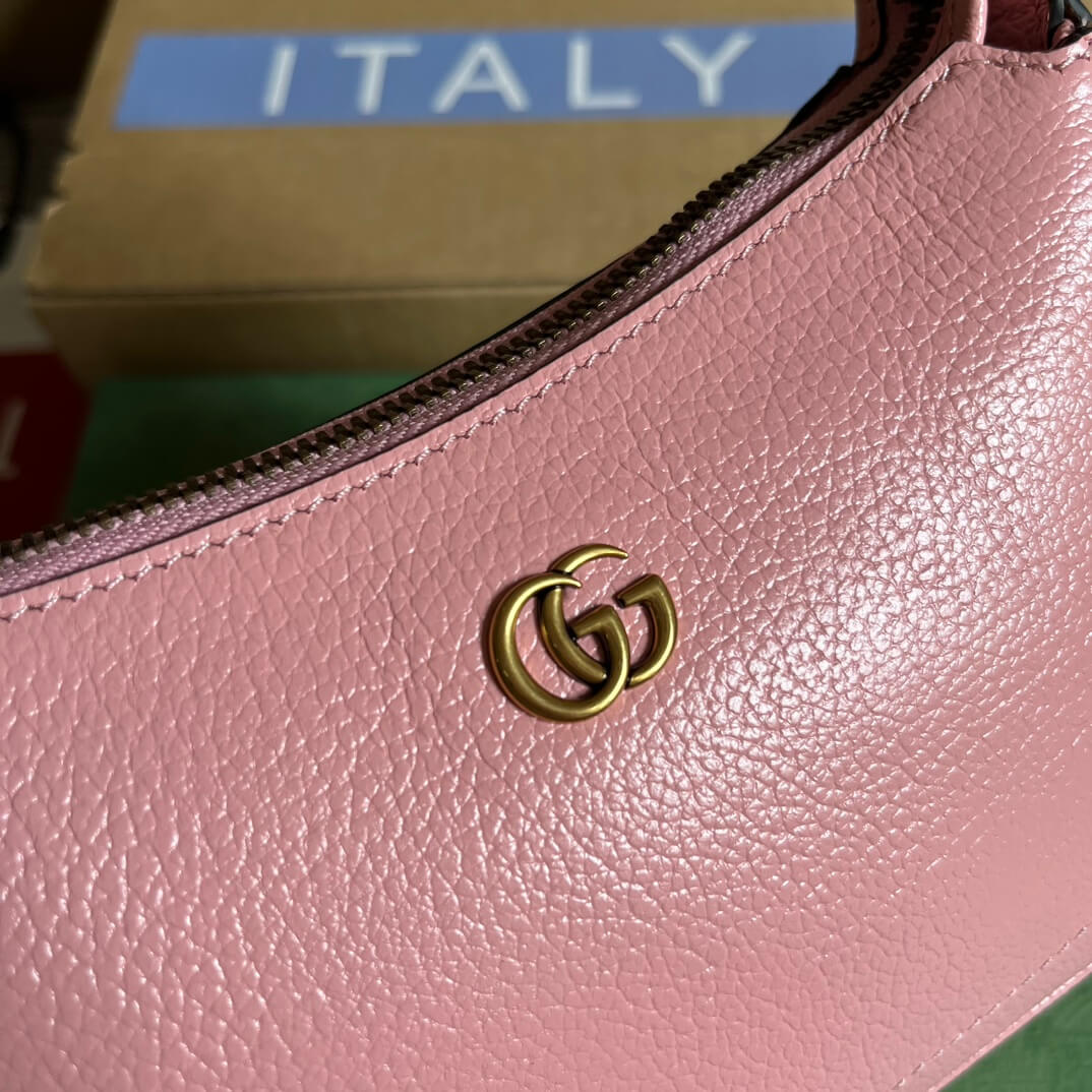 739076 cosmogonie handbag pink 21cm