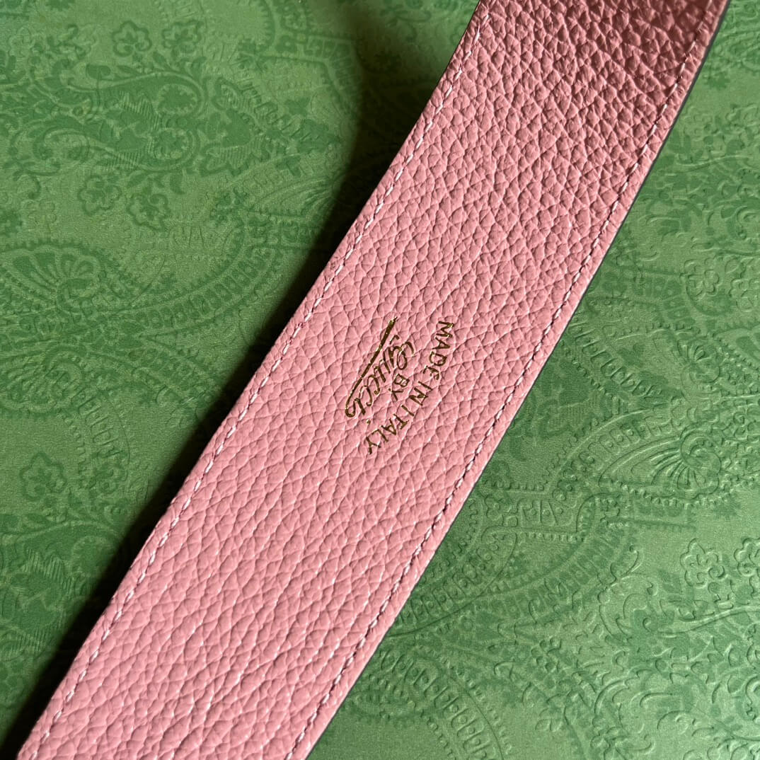 739076 cosmogonie handbag pink 21cm