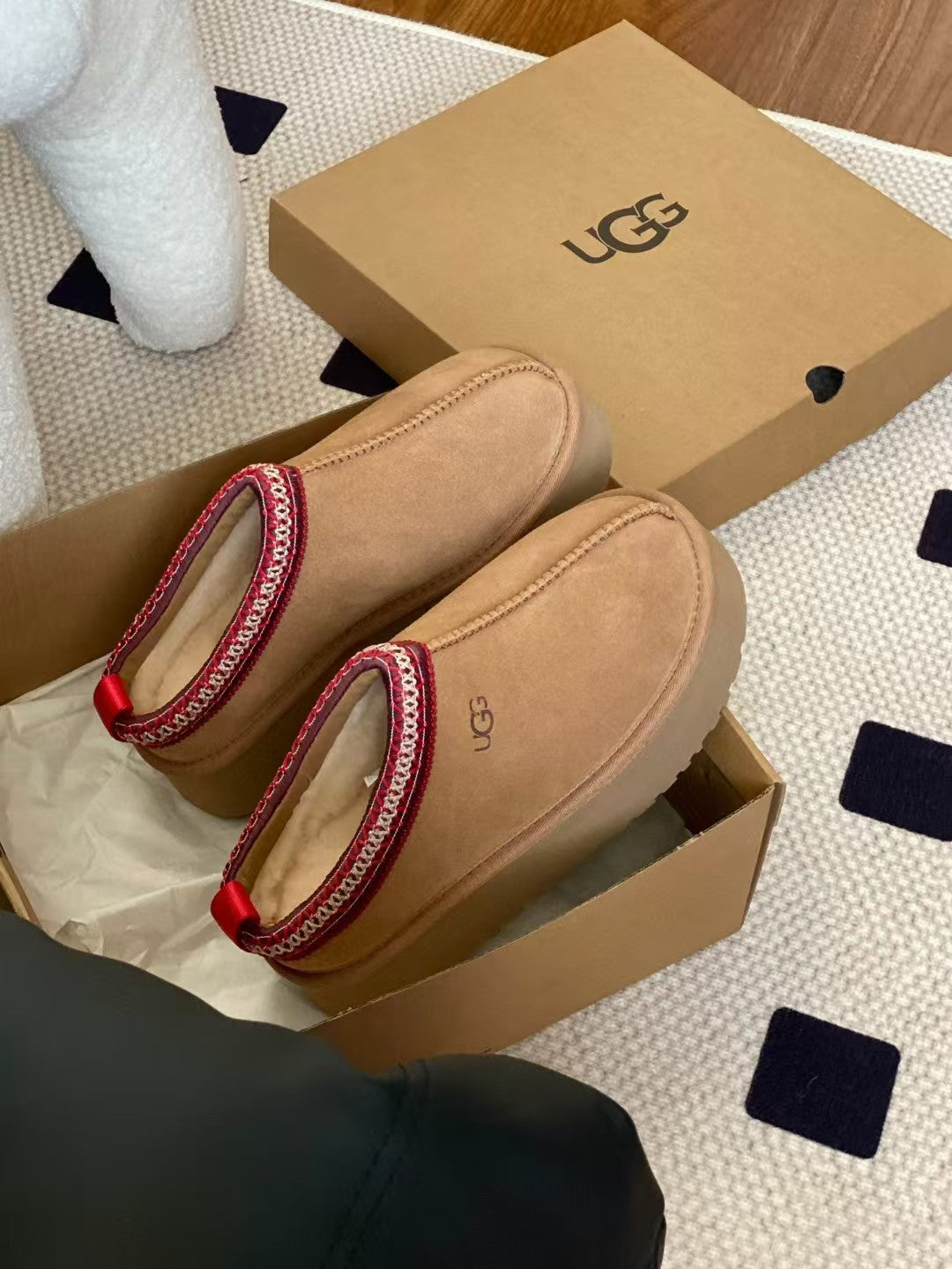 UGG shoes for winter PD24101