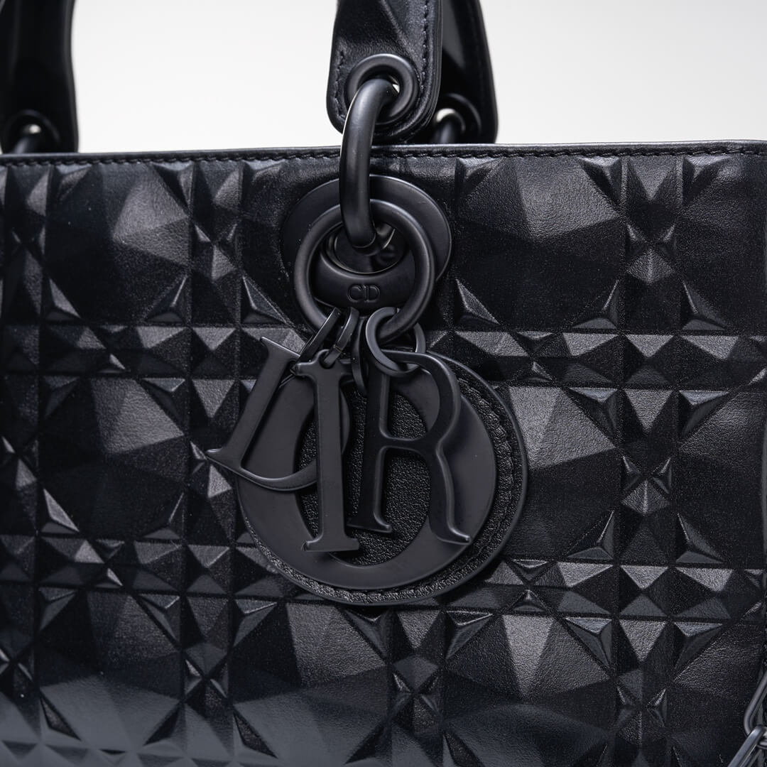 8015 lady d joy handbag black 2 shoulder bag cross body bags 26cm