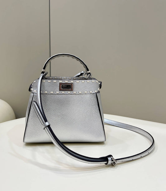 8522 fd peekaboo silver 23cm