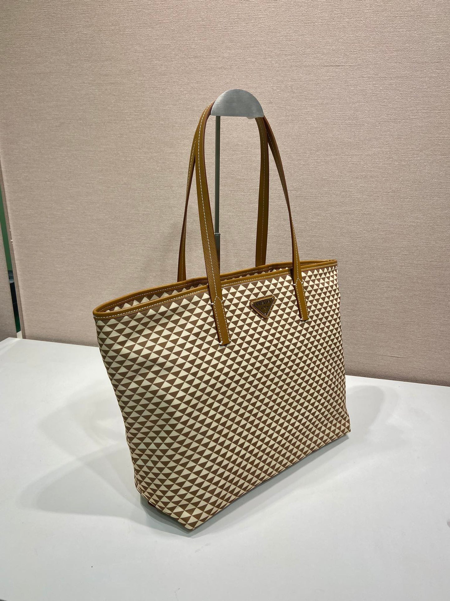 Prada 1BD552 Tote 1BD552 - View 2