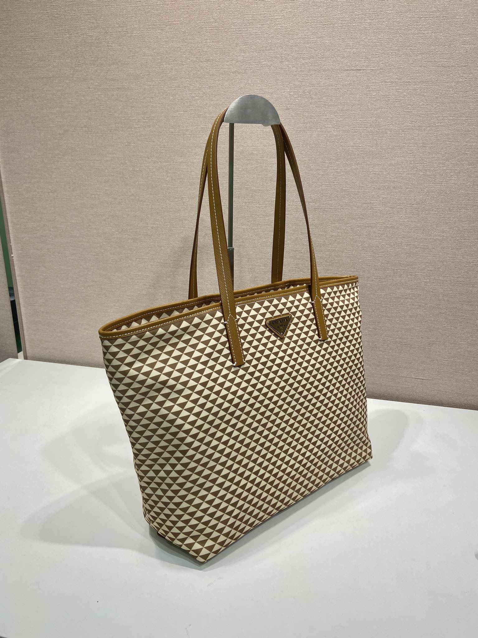 Prada 1BD552 Tote 1BD552 - View 2