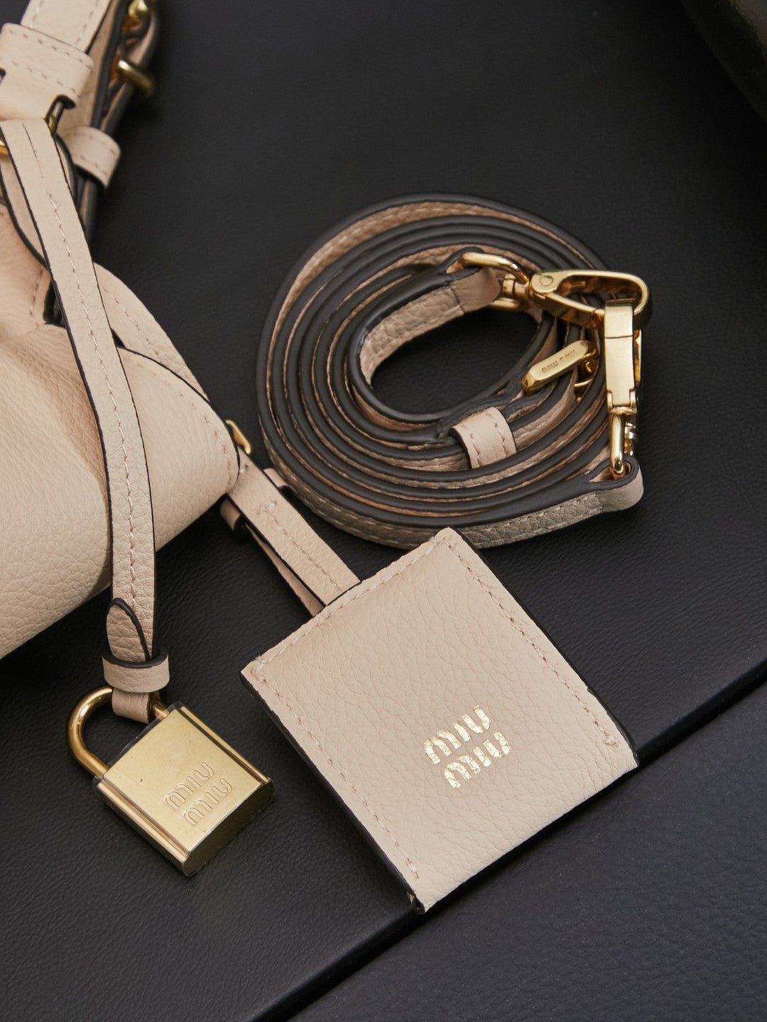 Miu Miu Japan Pop-Up Tote Bag 5ba304 - View 8