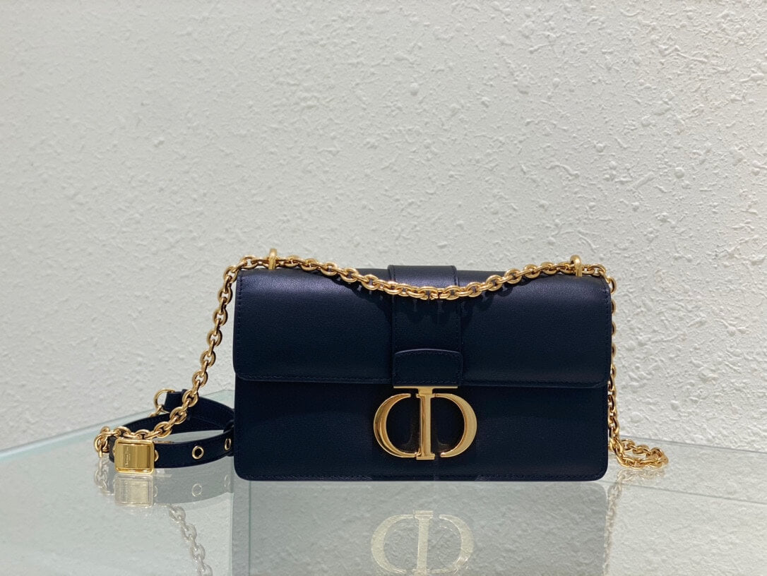 9011 30 montaigne east west black shoulder bag cross body bags