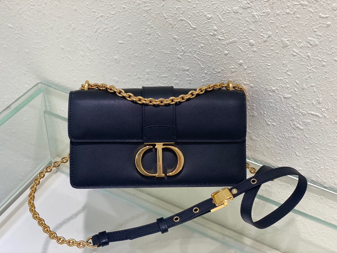 9011 30 montaigne east west black shoulder bag cross body bags