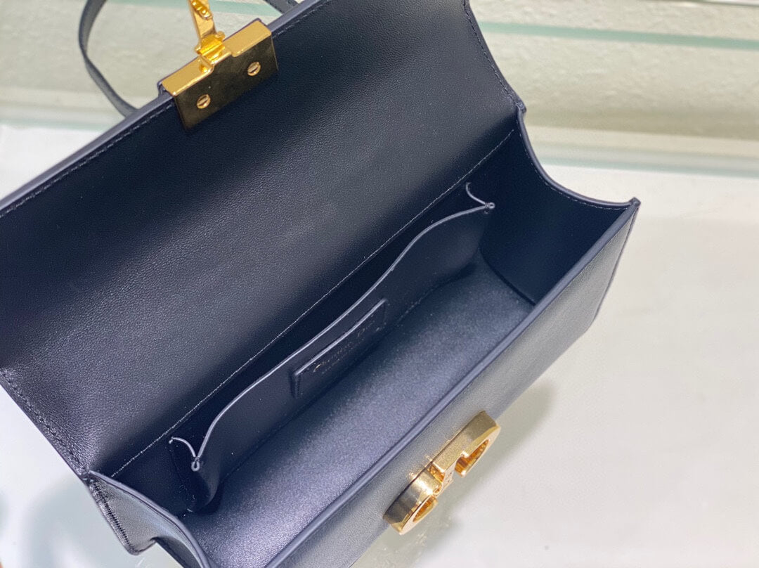 9011 30 montaigne east west black shoulder bag cross body bags