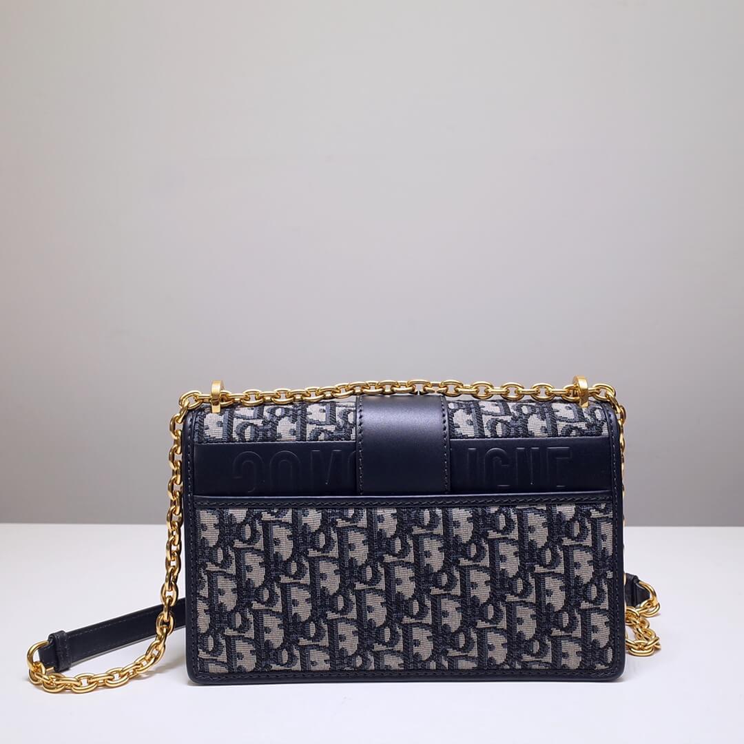 9011 montaigne 30 blue shoulder bag cross body bags