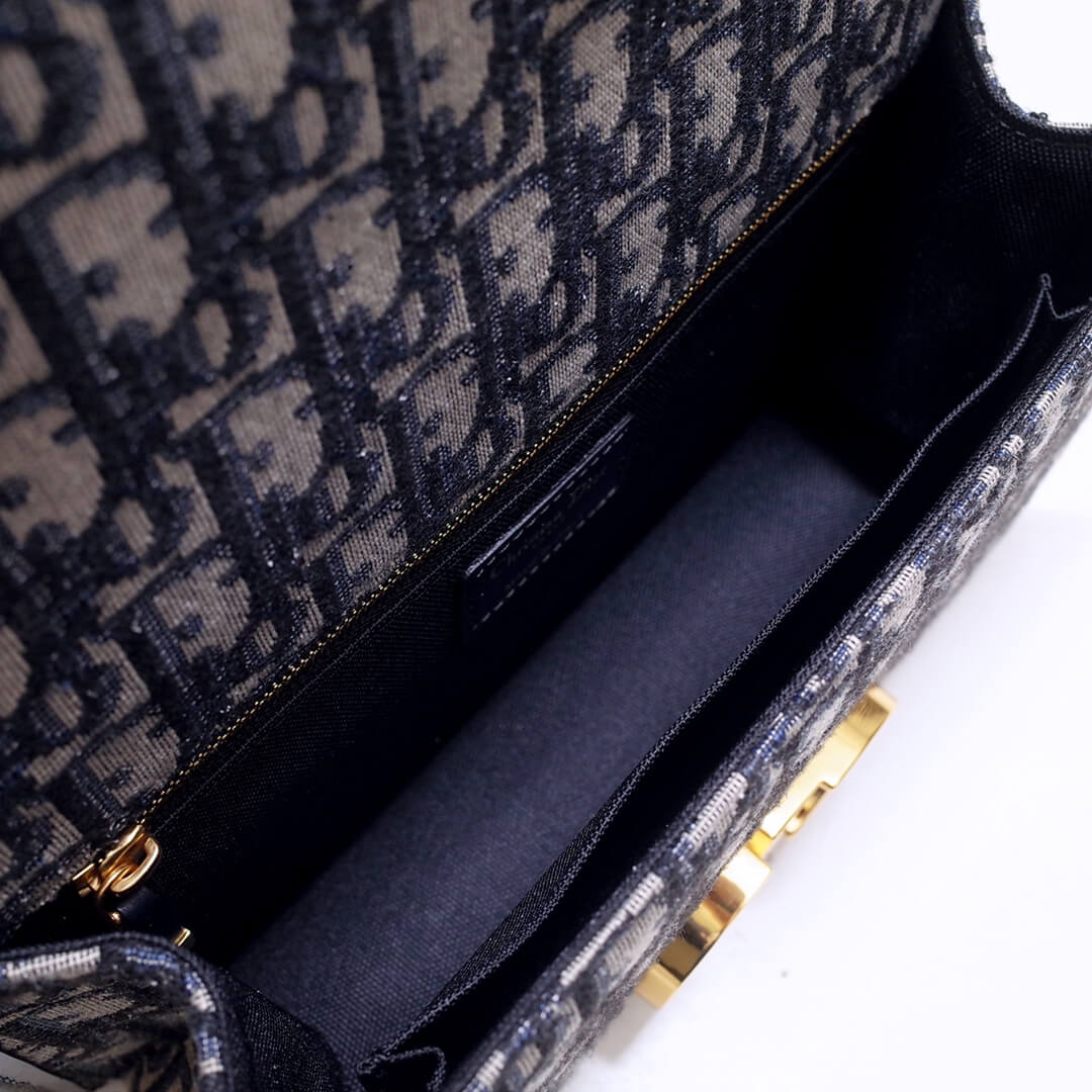 9011 montaigne 30 blue shoulder bag cross body bags