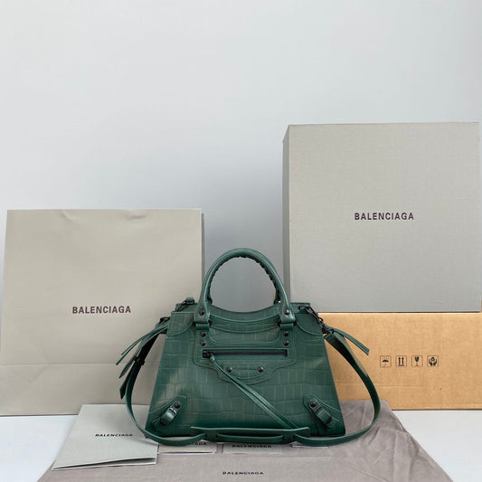 Balenciaga Neo Classic