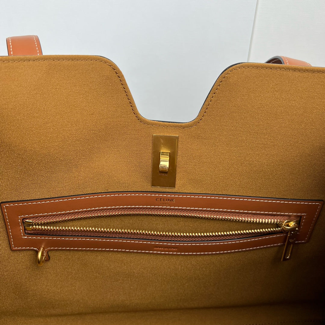 Celine Cabas 16 Tote 112583 - View 7