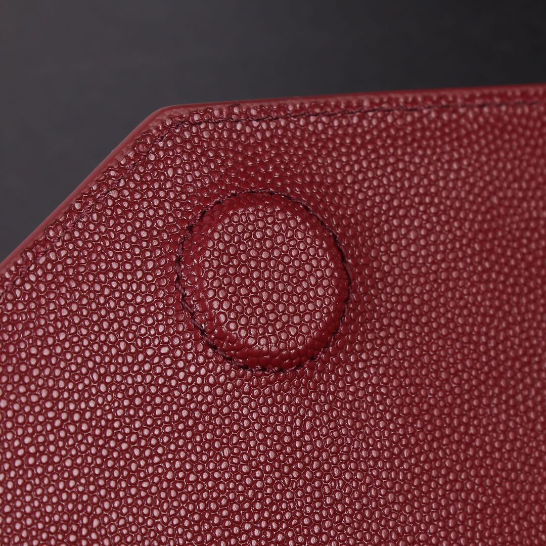 ys l565739 clutch bag apricot metallic silver leather free shipping µĸ±±¾