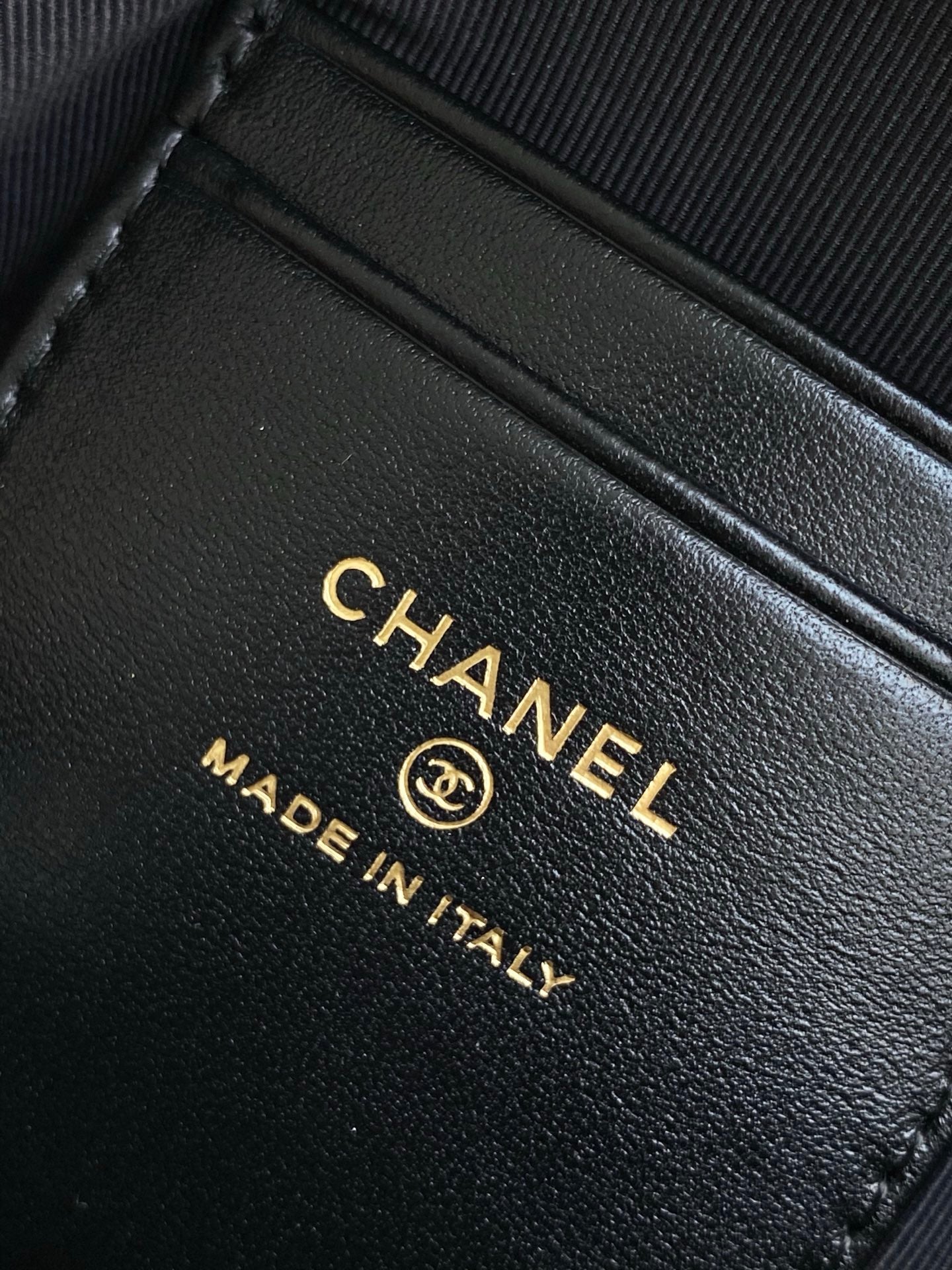 CHA New Crossbody Bags AS4742 Brown