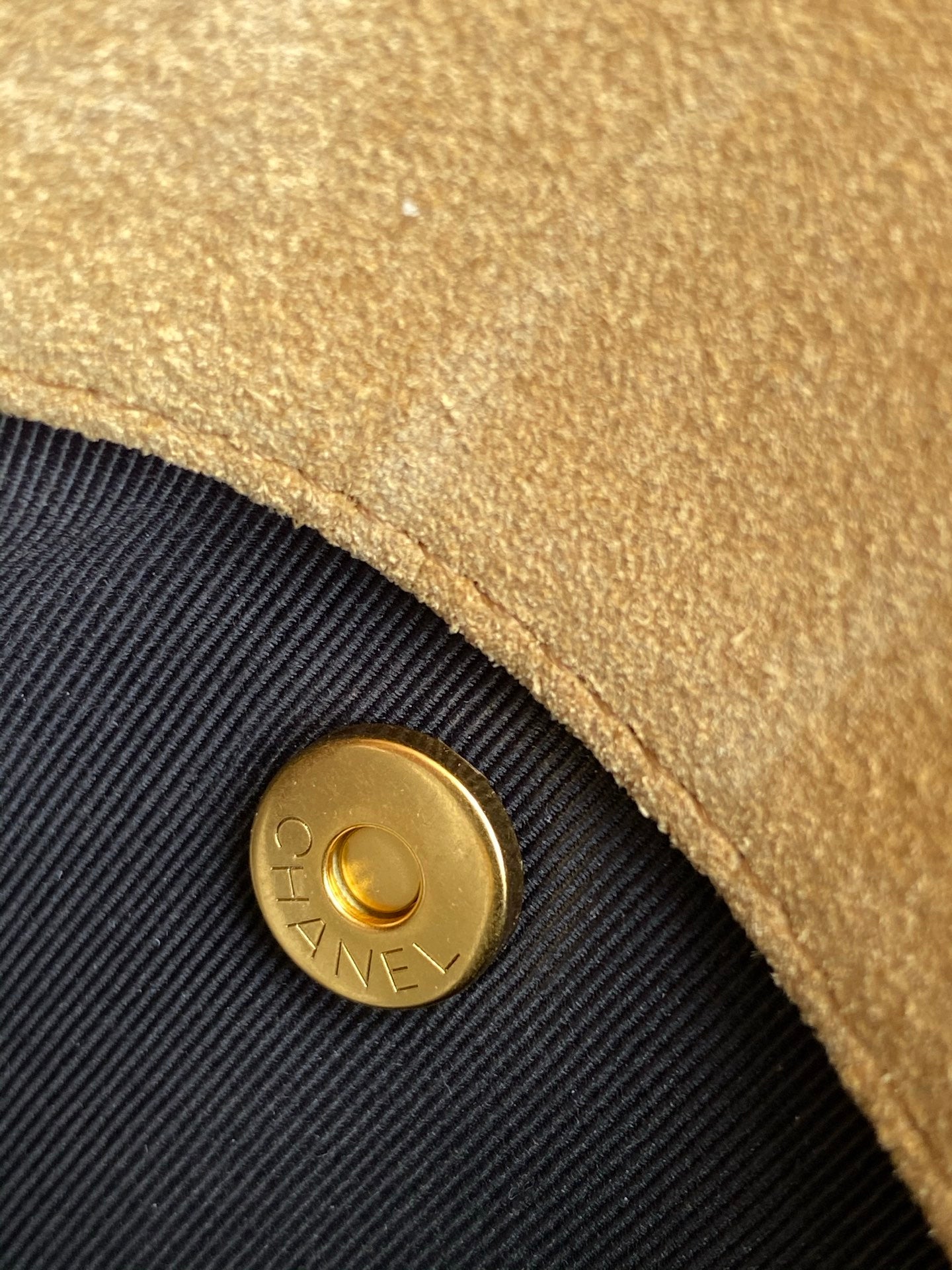 CHA New Crossbody Bags AS4742 Brown