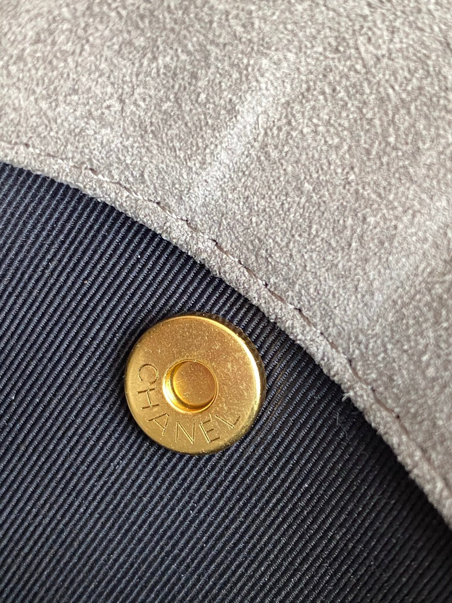 CHA New Crossbody Bags AS4742 Gray