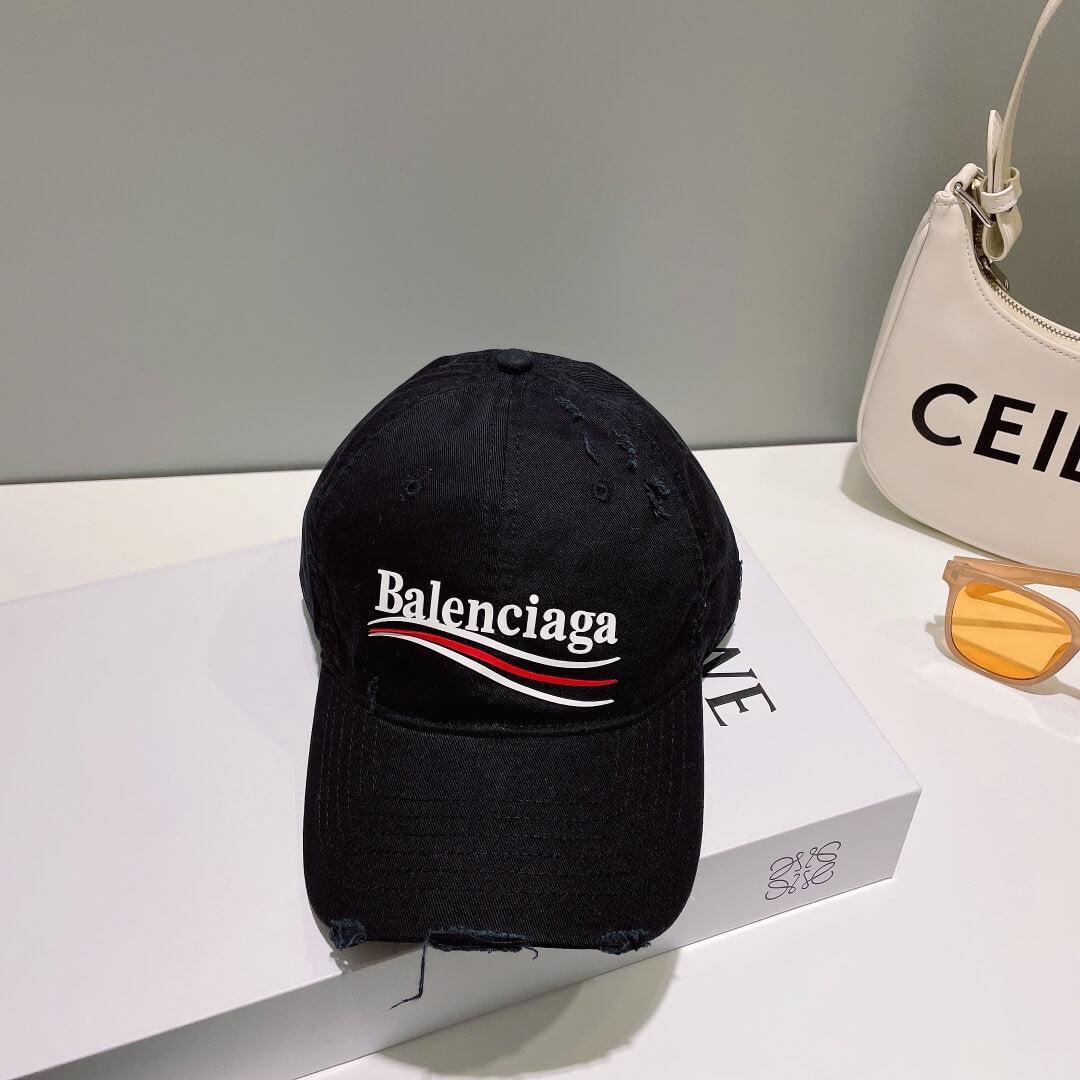 balenciaga new outdoor sports versatile baseball hat mz13168a8