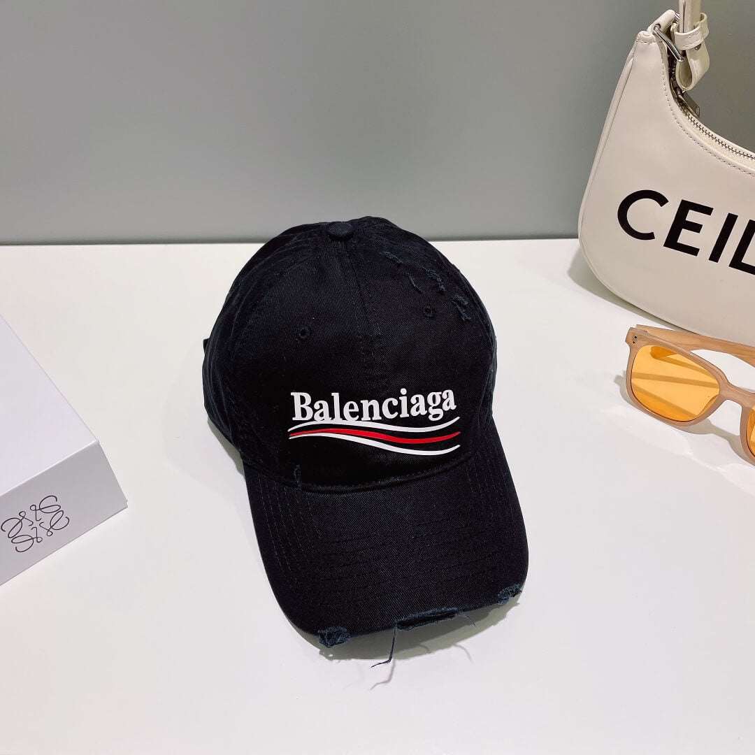 balenciaga new outdoor sports versatile baseball hat mz13168a8