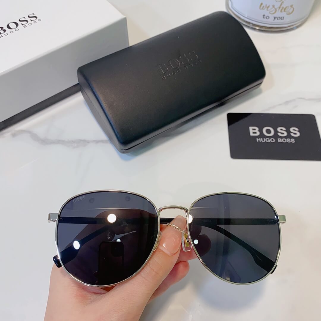 boss summer new fashion sunglasses bo1536f