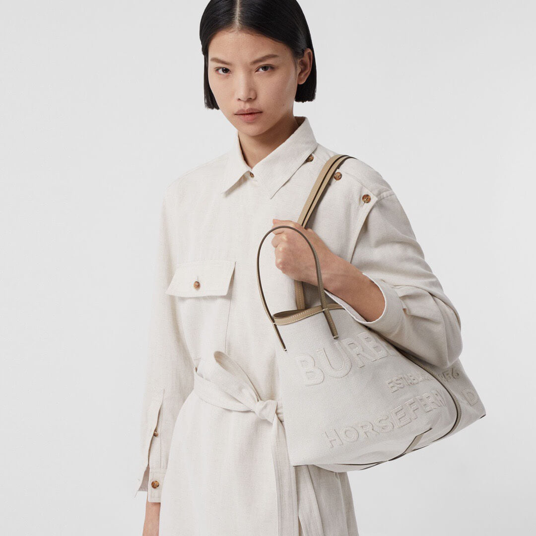 canvas tote bag for women