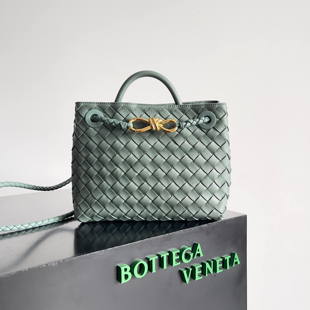 bv small audiamo light green 743568