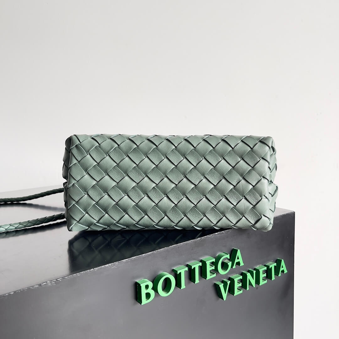 bv small audiamo light green 743568