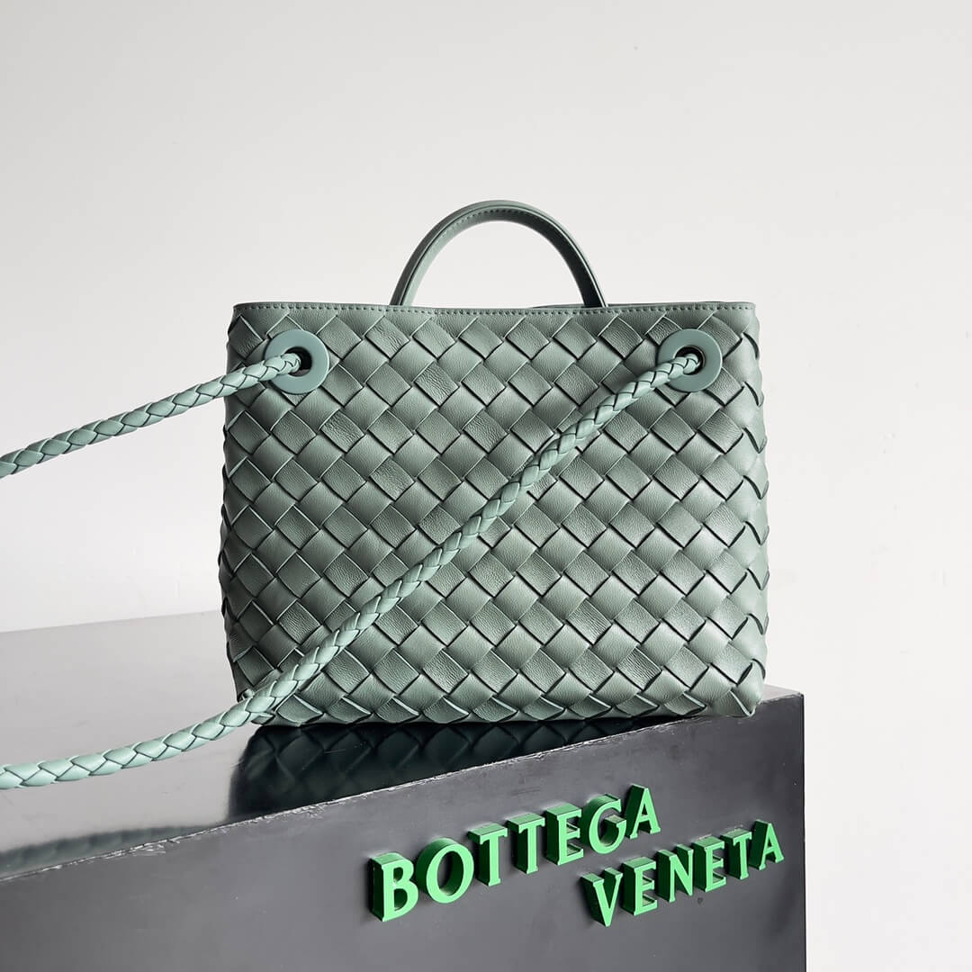 bv small audiamo light green 743568