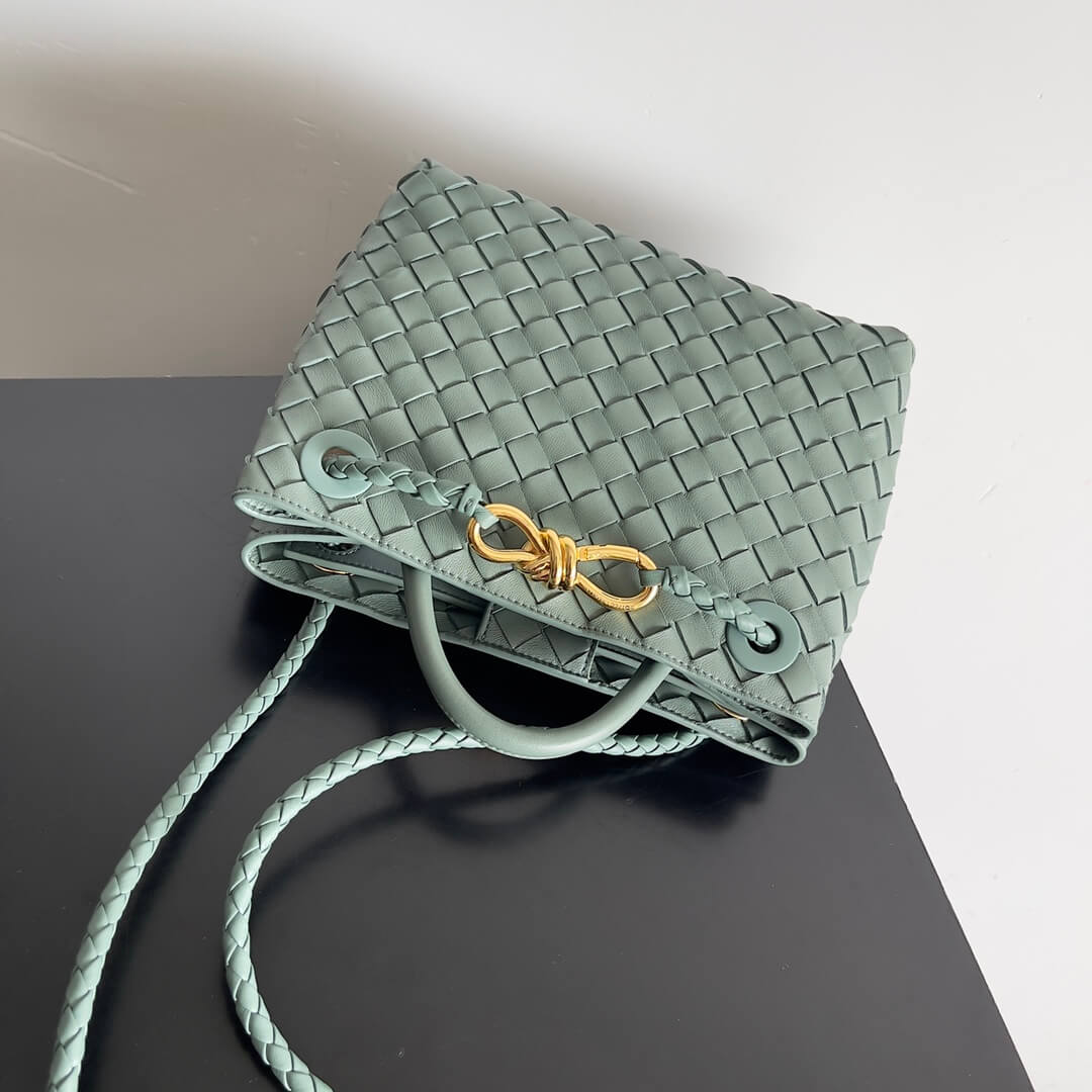bv small audiamo light green 743568