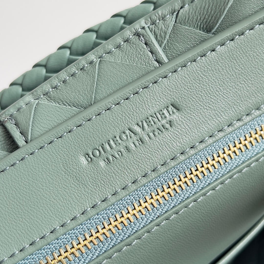 bv small audiamo light green 743568